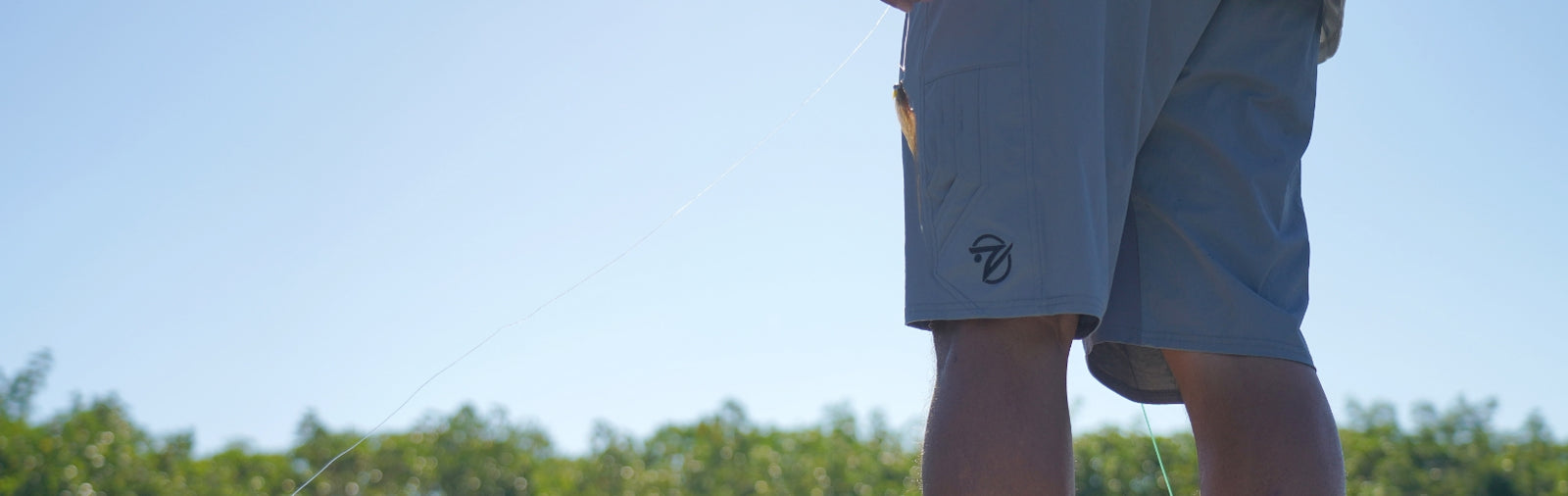 _SHORTS//PANTS - Gillz