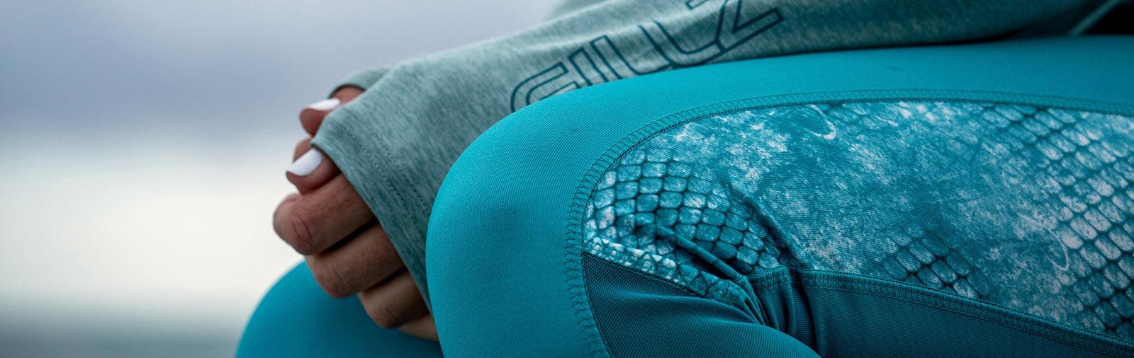 _WOMENS BOTTOMS - Gillz