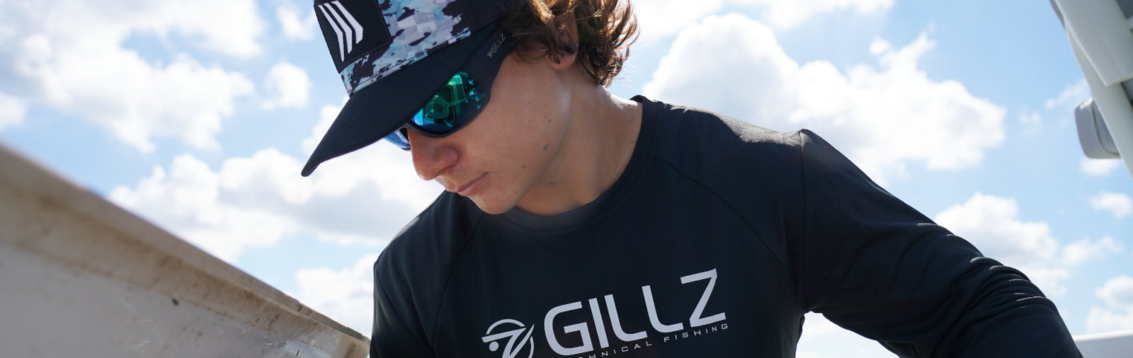 _HEADWEAR - Gillz