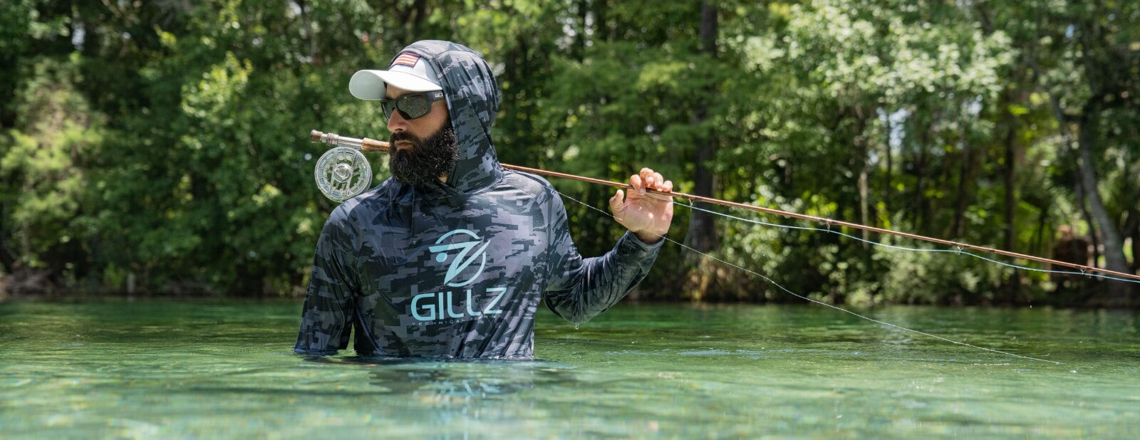 GILLZ NEW ARRIVALS