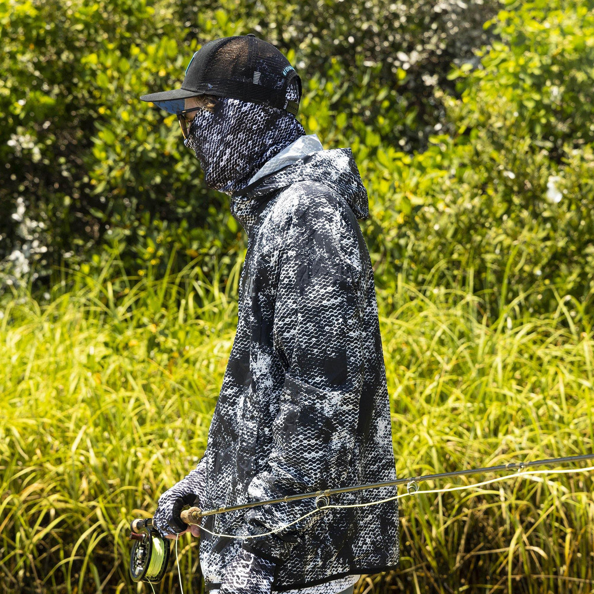 Men's Waterman Packable Jacket - Gillz