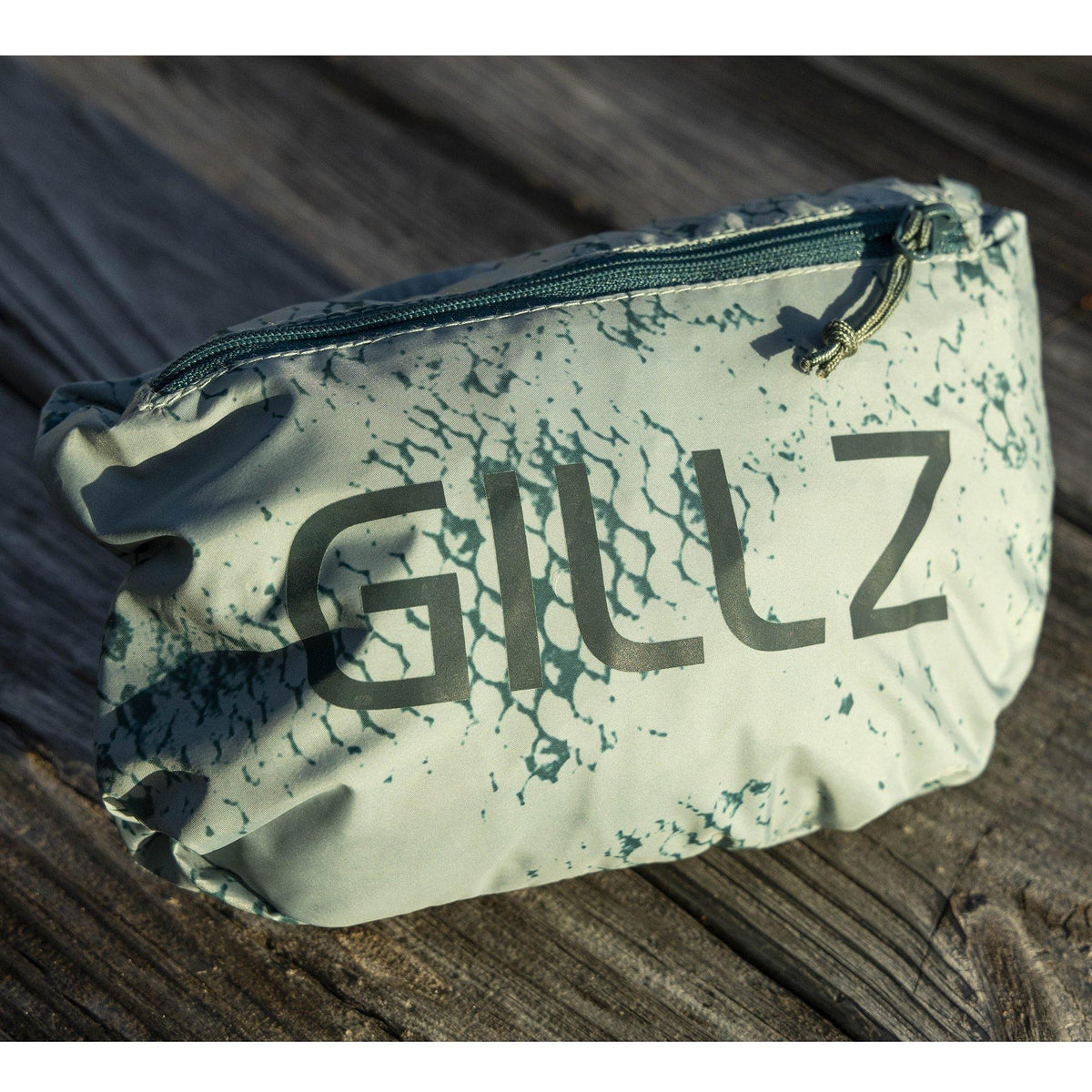 Men's Waterman Packable Jacket - Gillz