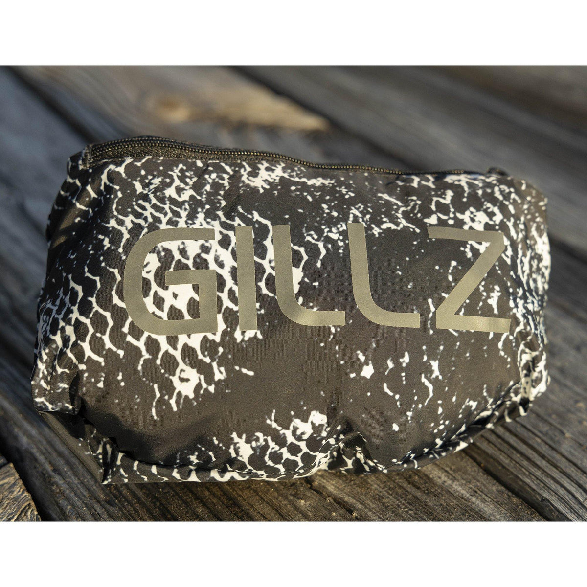 Men's Waterman Packable Jacket - Gillz