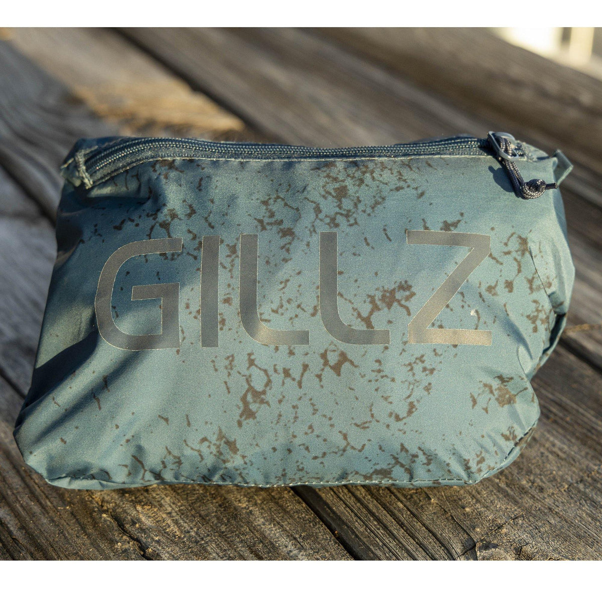 Men's Waterman Packable Jacket - Gillz