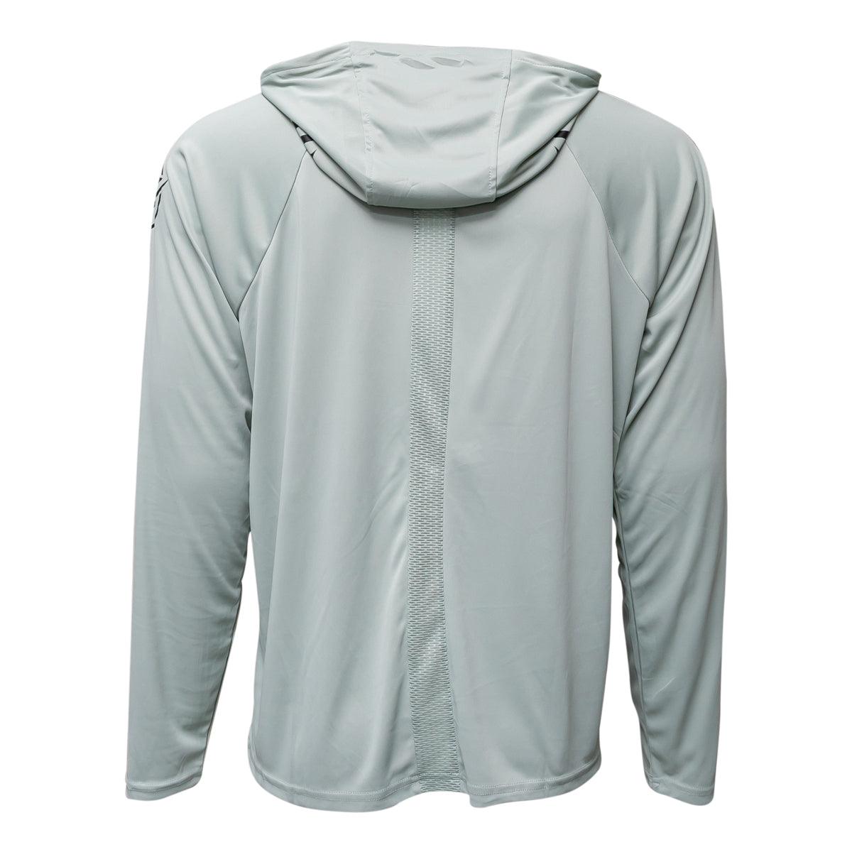 Men's Contender Quarter Zip - Gillz