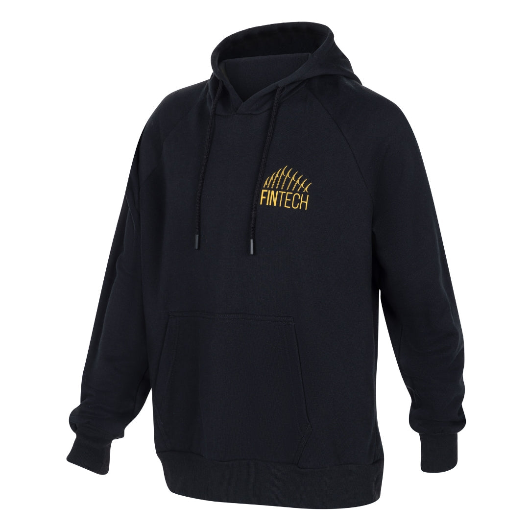 Fintech Point Breeze Fleece Hoodie