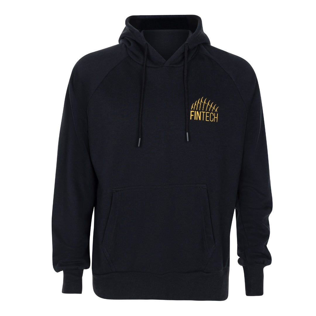 Fintech Point Breeze Fleece Hoodie