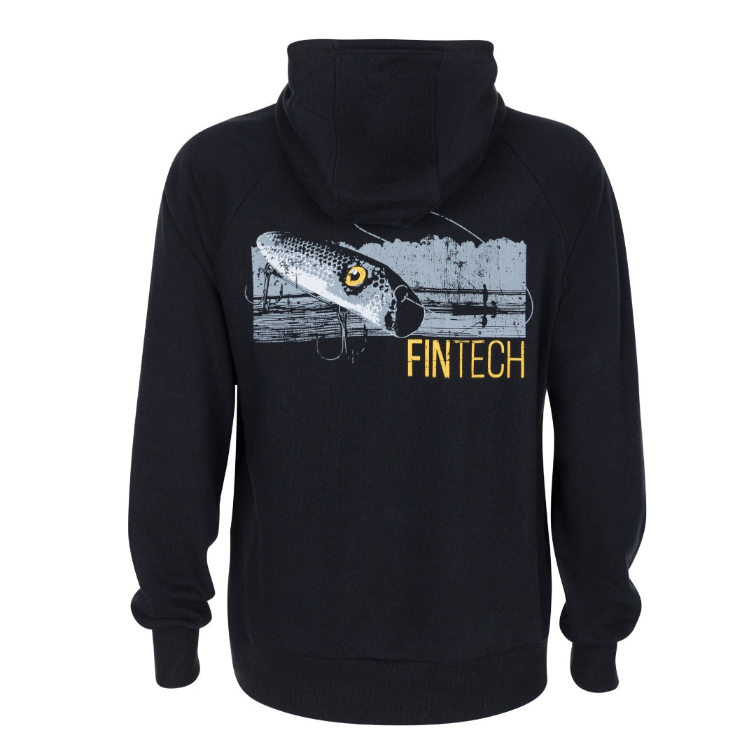 Fintech Point Breeze Fleece Hoodie