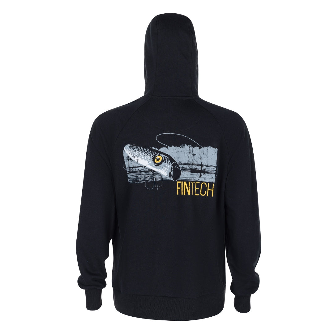 Fintech Point Breeze Fleece Hoodie