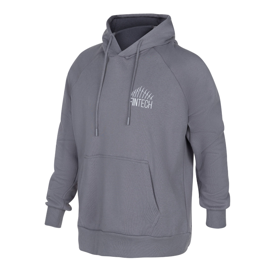 Fintech Point Breeze Fleece Hoodie