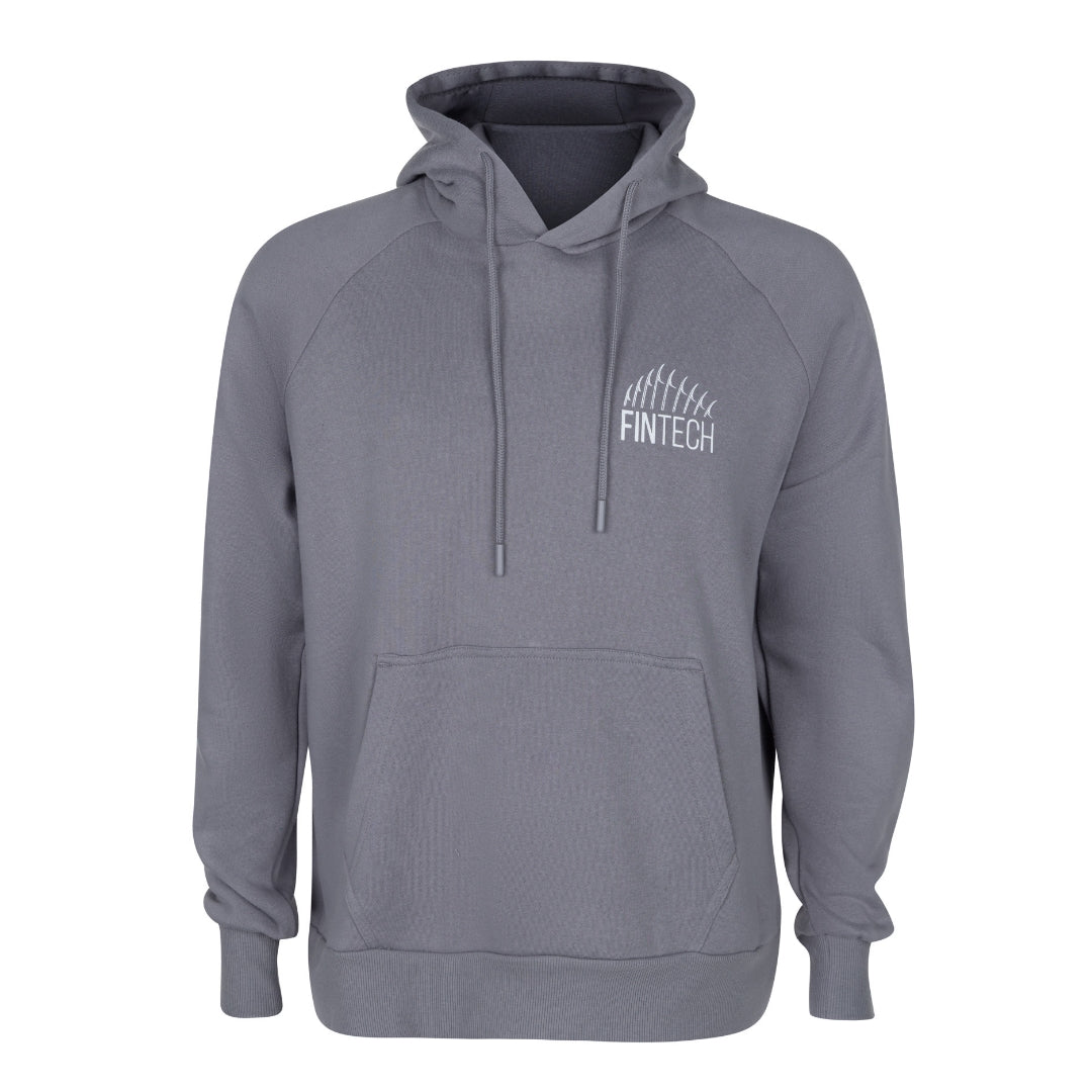 Fintech Point Breeze Fleece Hoodie