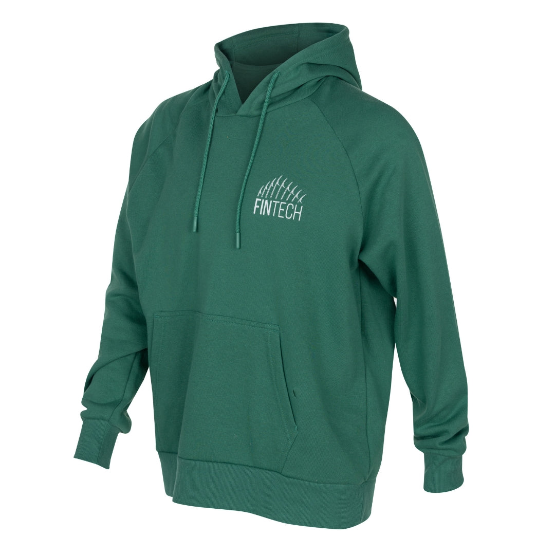 Fintech Point Breeze Fleece Hoodie