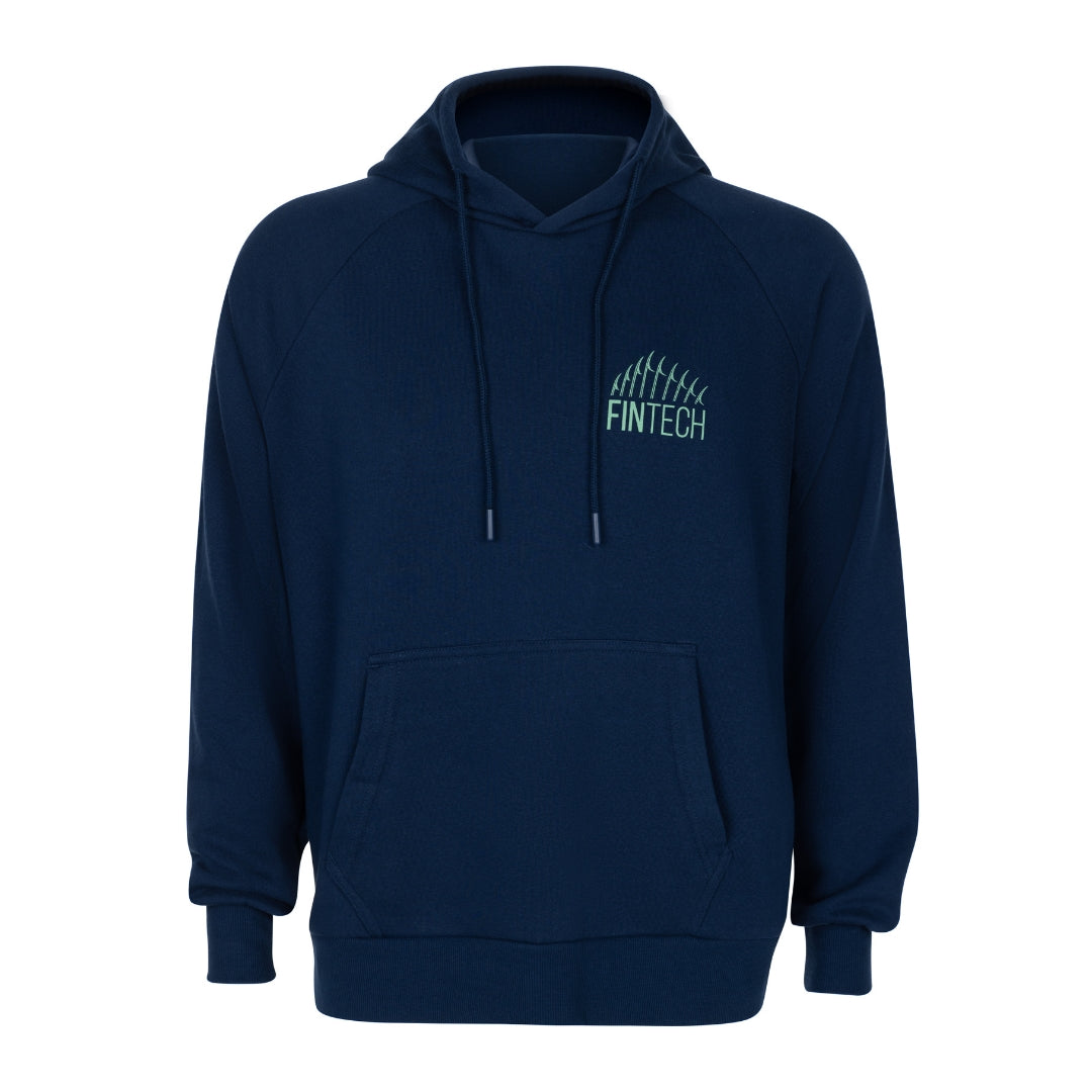 Fintech Point Breeze Fleece Hoodie