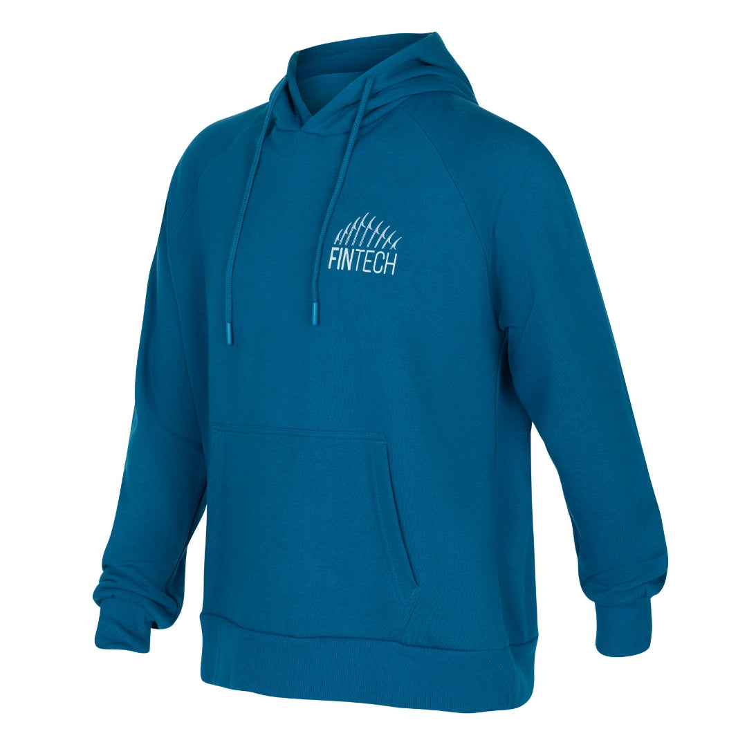 Fintech Point Breeze Fleece Hoodie
