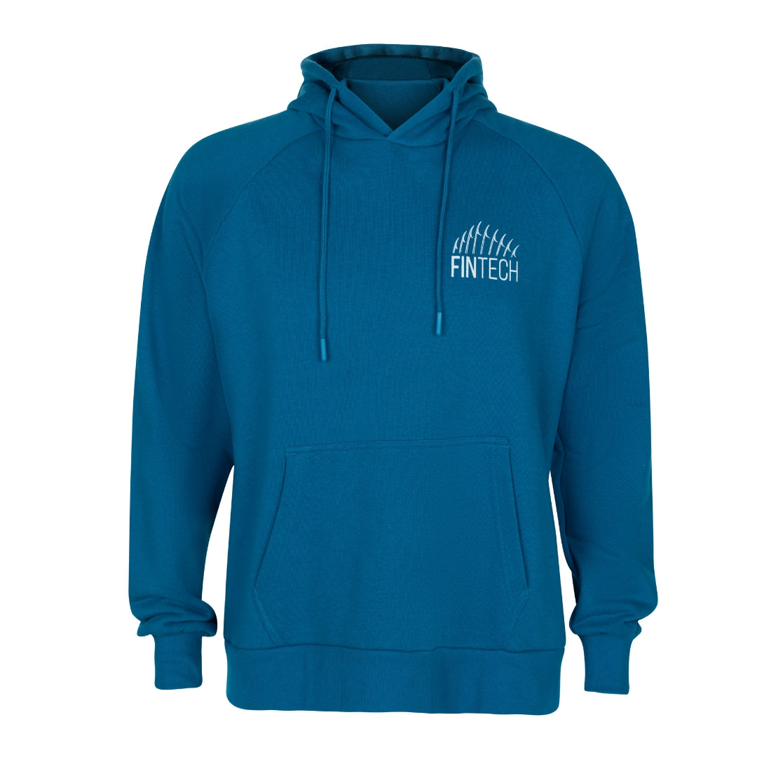 Fintech Point Breeze Fleece Hoodie