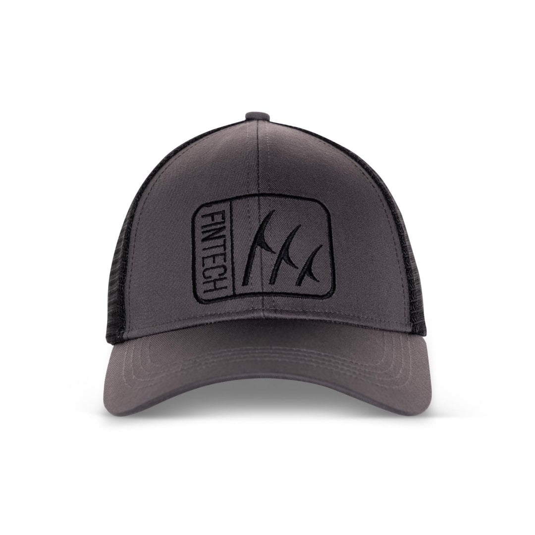 Fintech Men's Hat