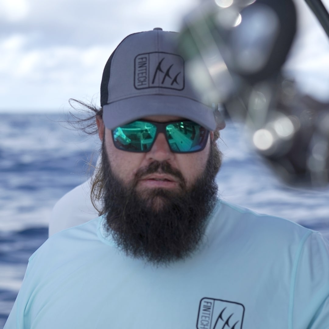 Fintech Men's Hat
