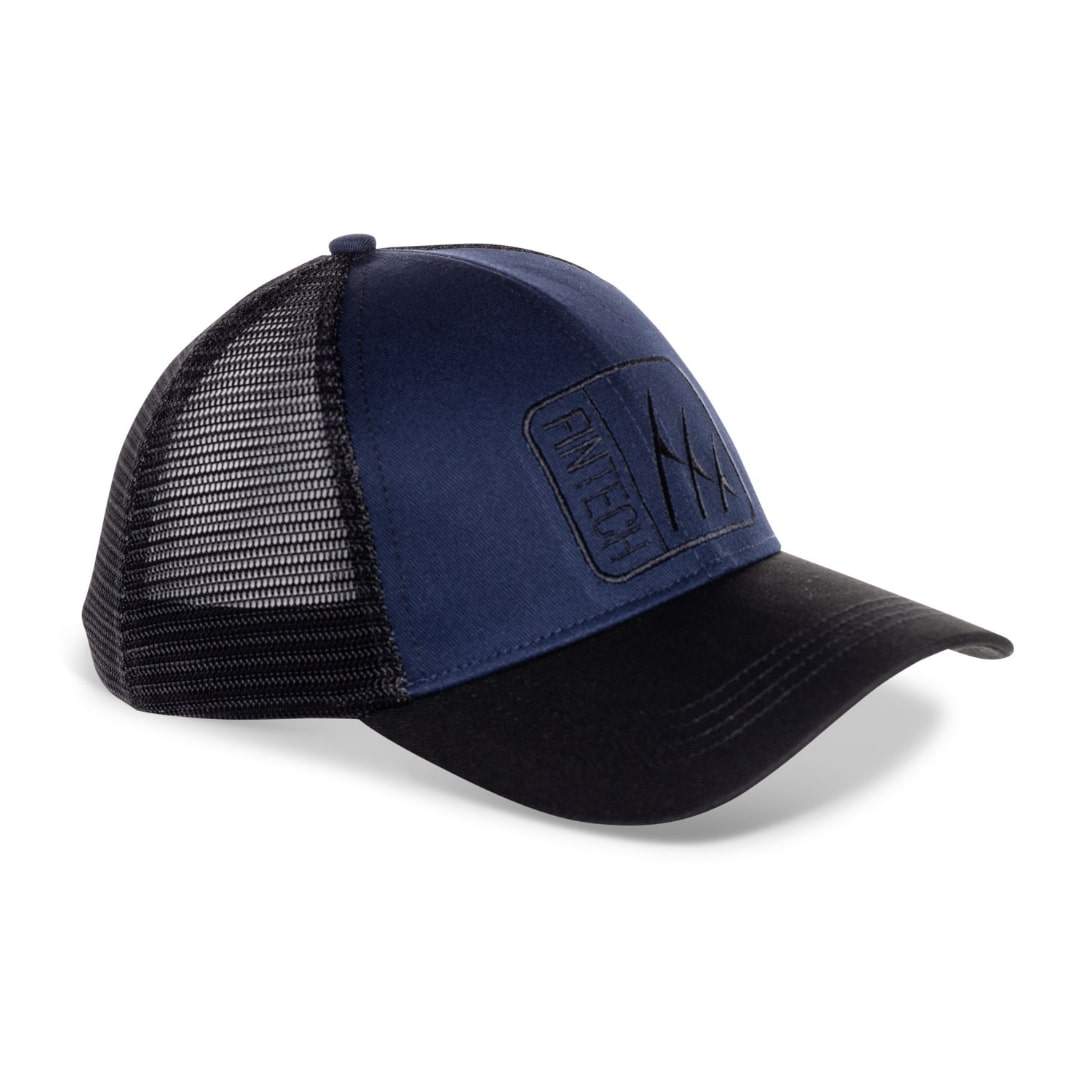 Fintech Men's Hat