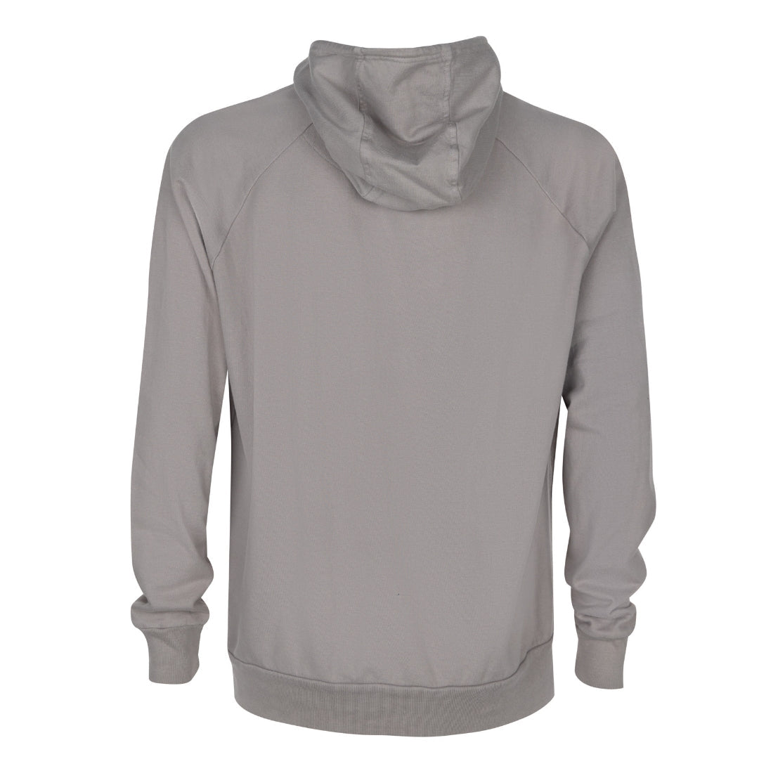 Fintech Men's Point Breeze Fleece Hoodie "United By Fishing"