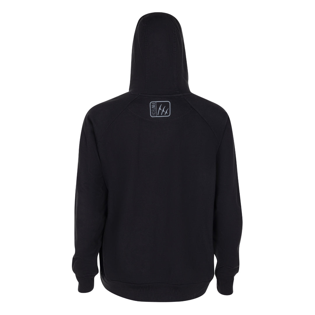 Fintech Men's Point Breeze Fleece Hoodie "Cape Fear"