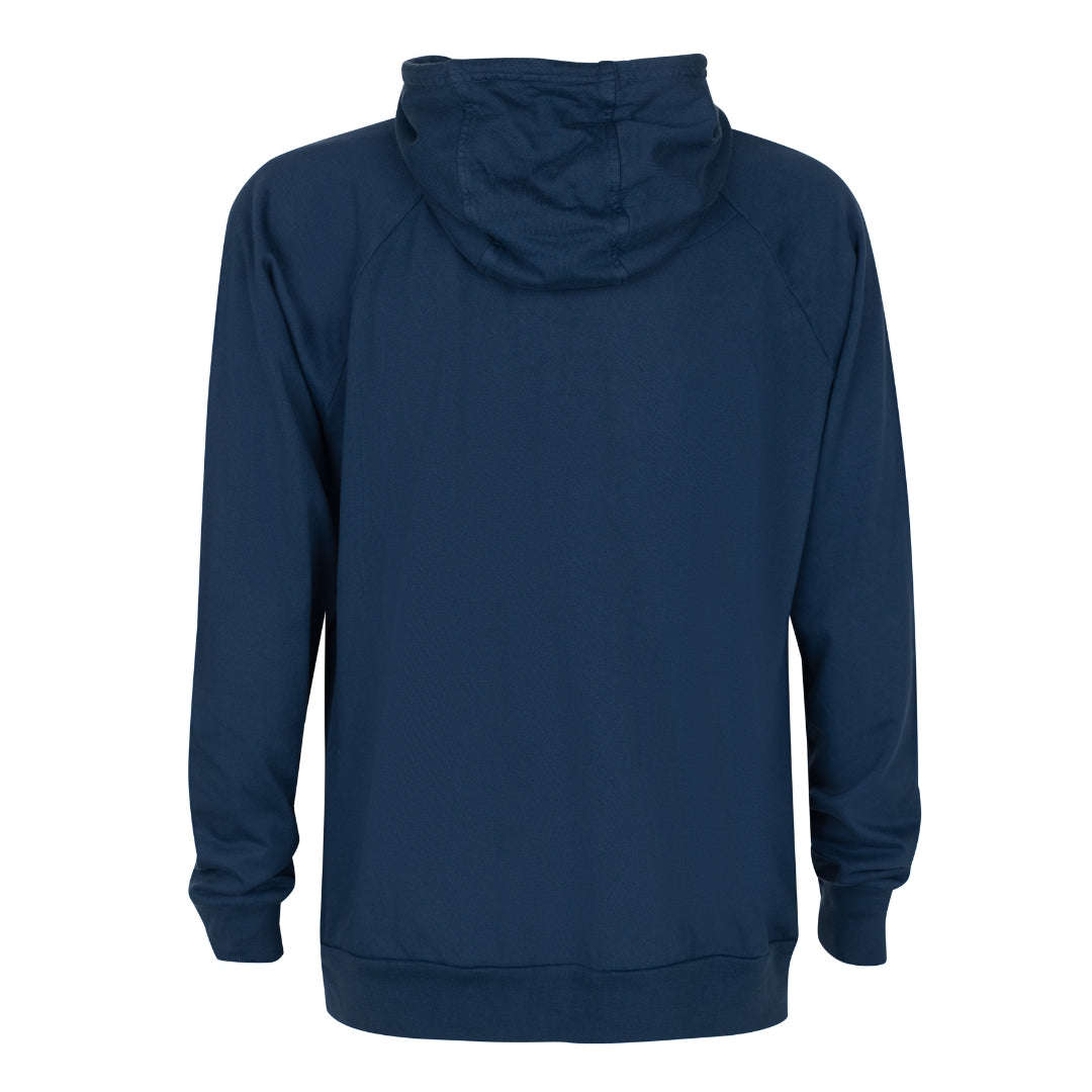 Fintech Men's Point Breeze Fleece Hoodie "FPF Rising"