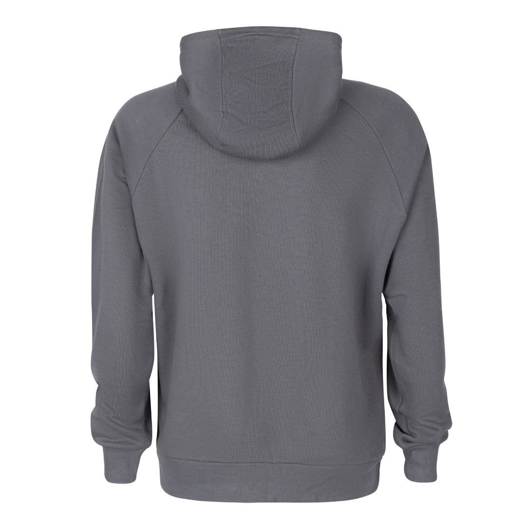 Fintech Men's Point Breeze Fleece Hoodie "United By Outdoors"