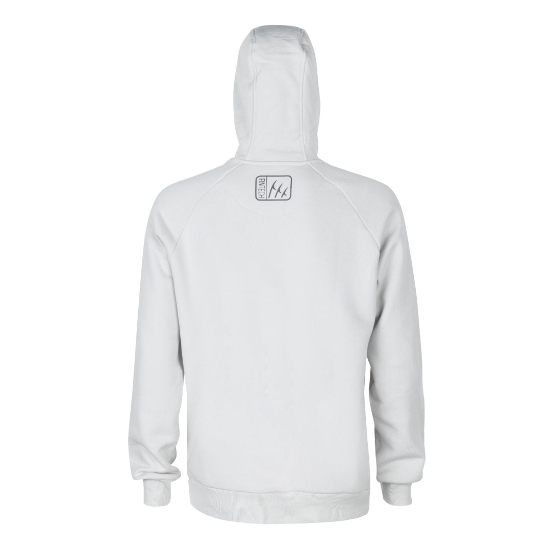 Fintech Men's Point Breeze Fleece Hoodie "Cape Fear"