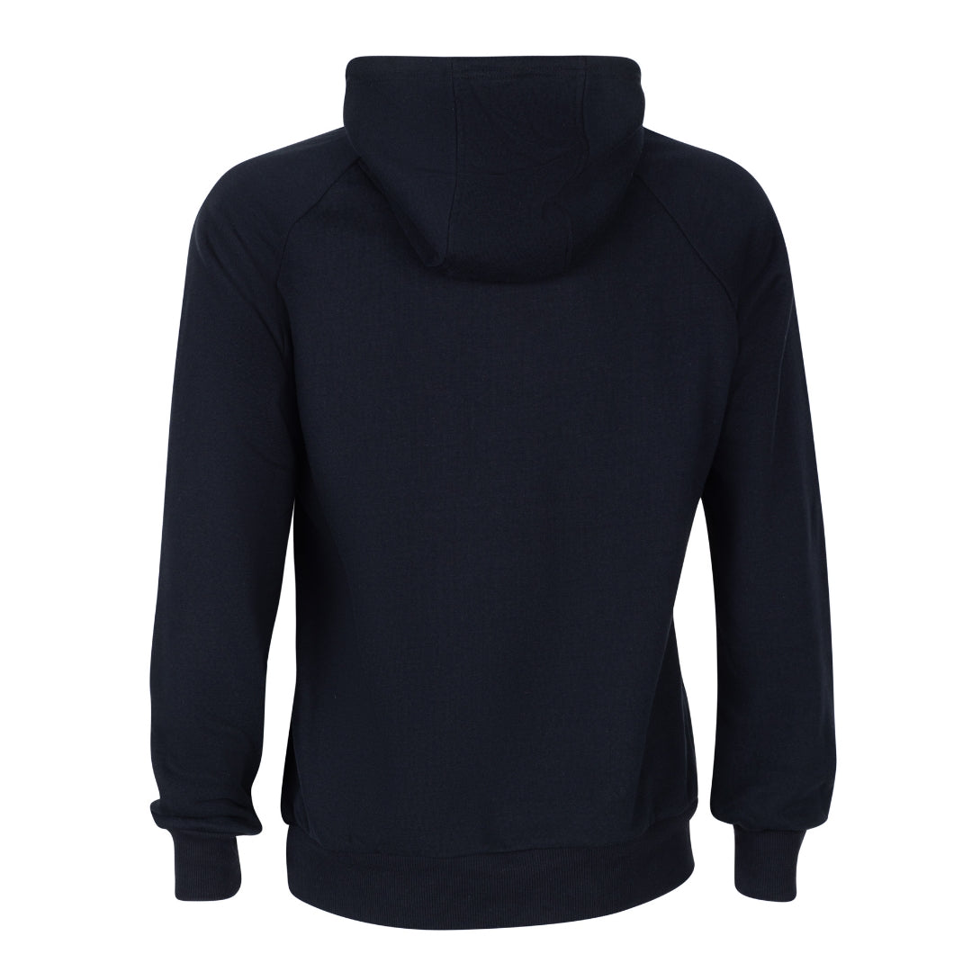 Fintech Men's Point Breeze Fleece Hoodie "WDLND Box"