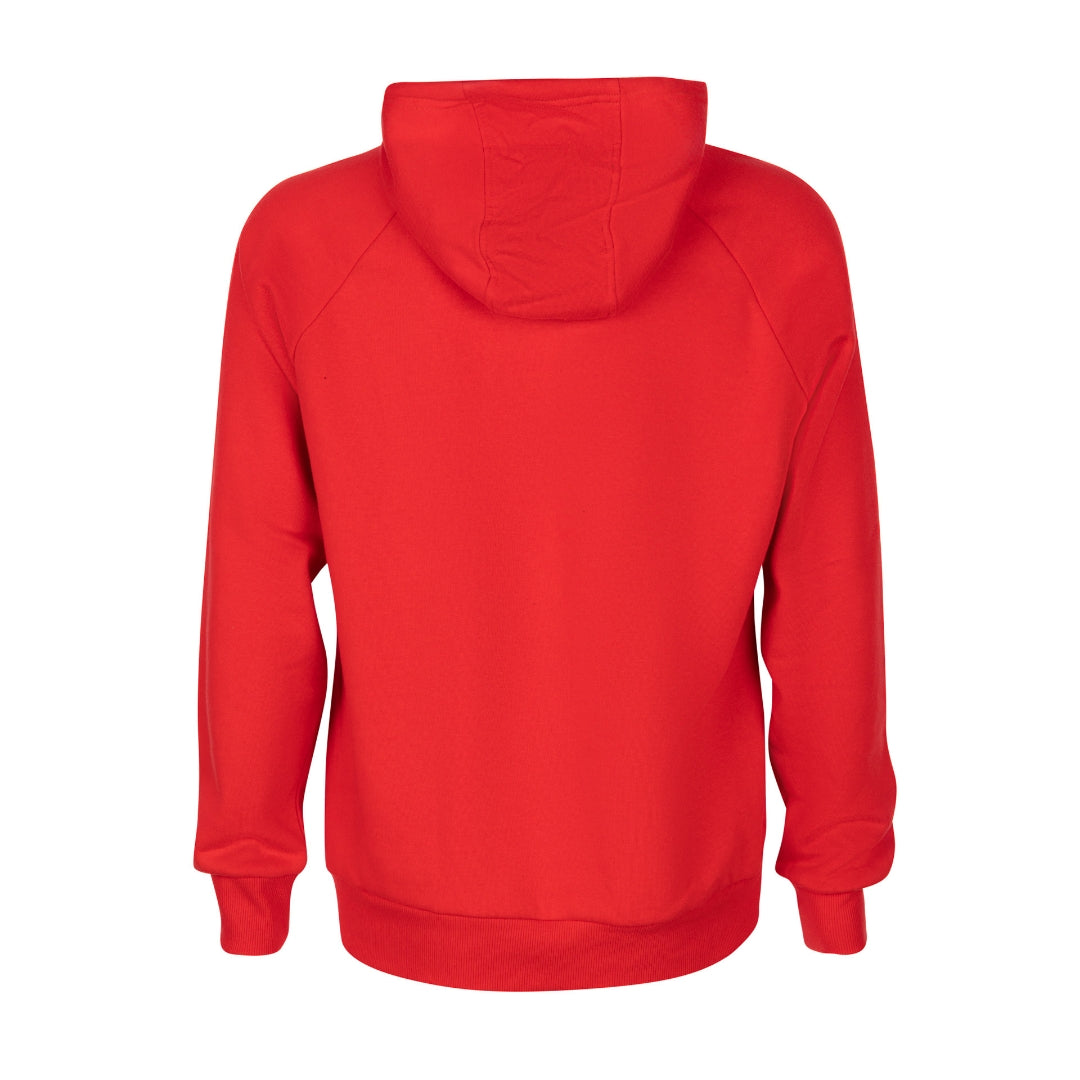 Fintech Men's Point Breeze Fleece Hoodie "FPF Rising"