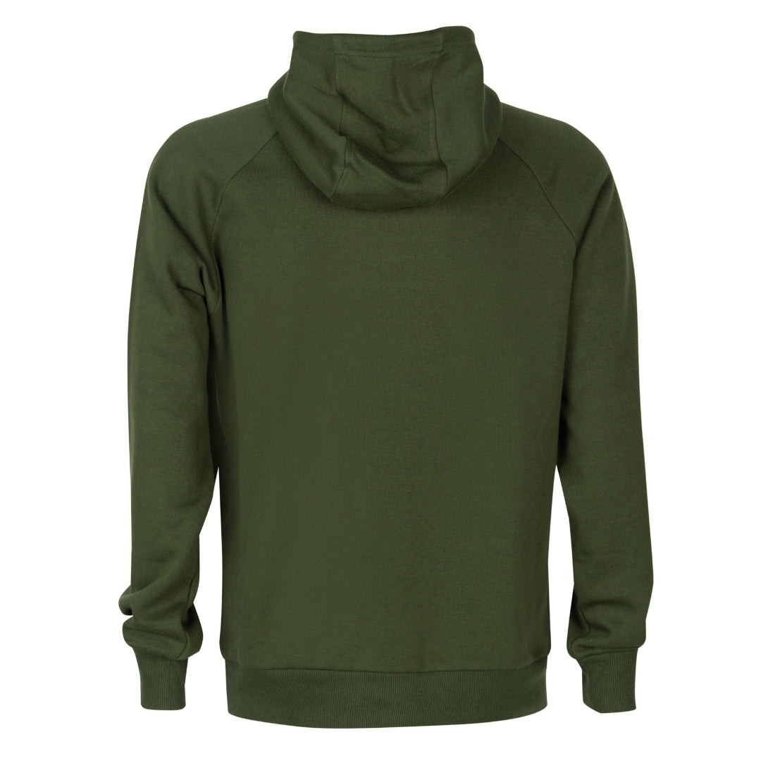 Fintech Men's Point Breeze Fleece Hoodie "WDLND Logo"