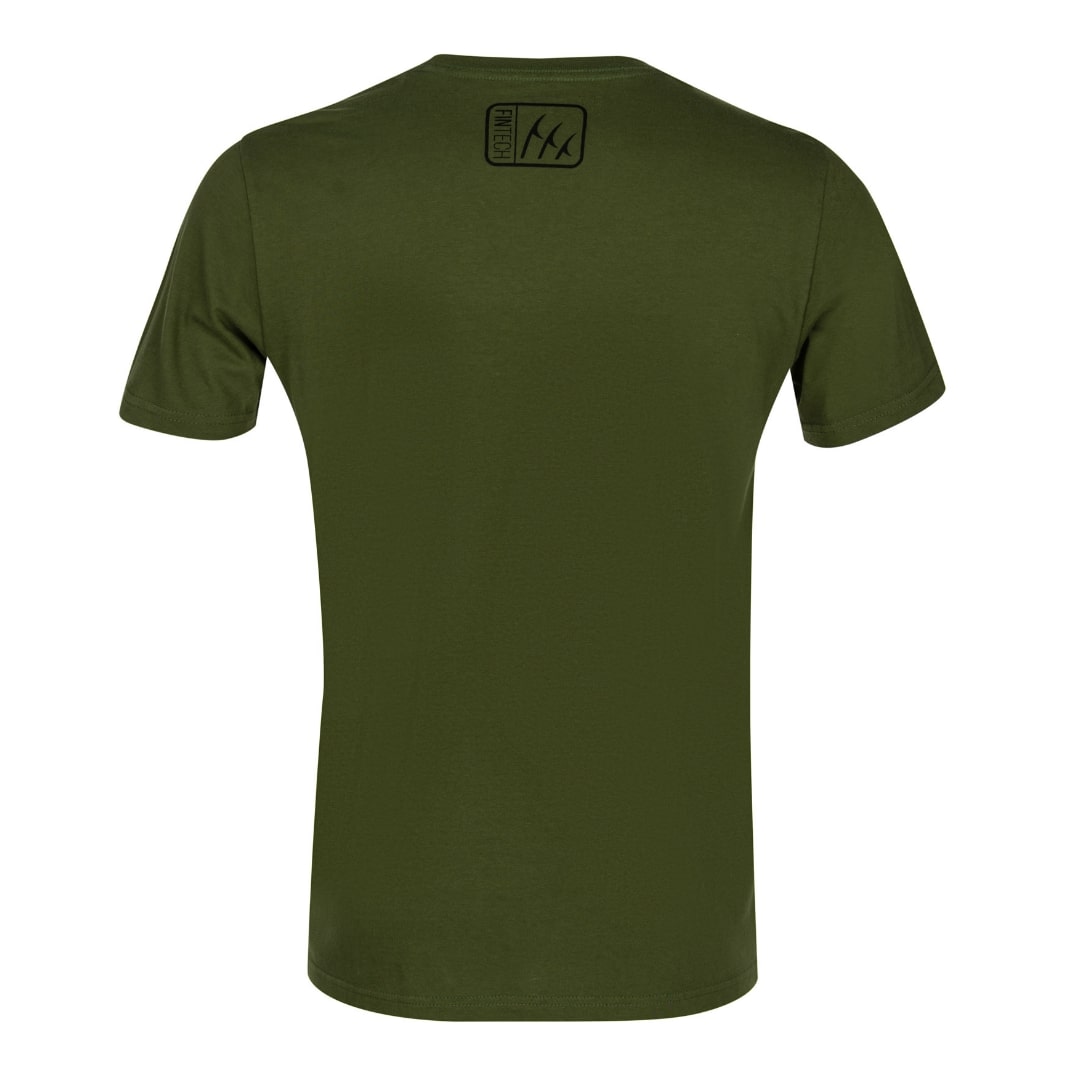 Fintech Men's SS PGT "Cape Fear"