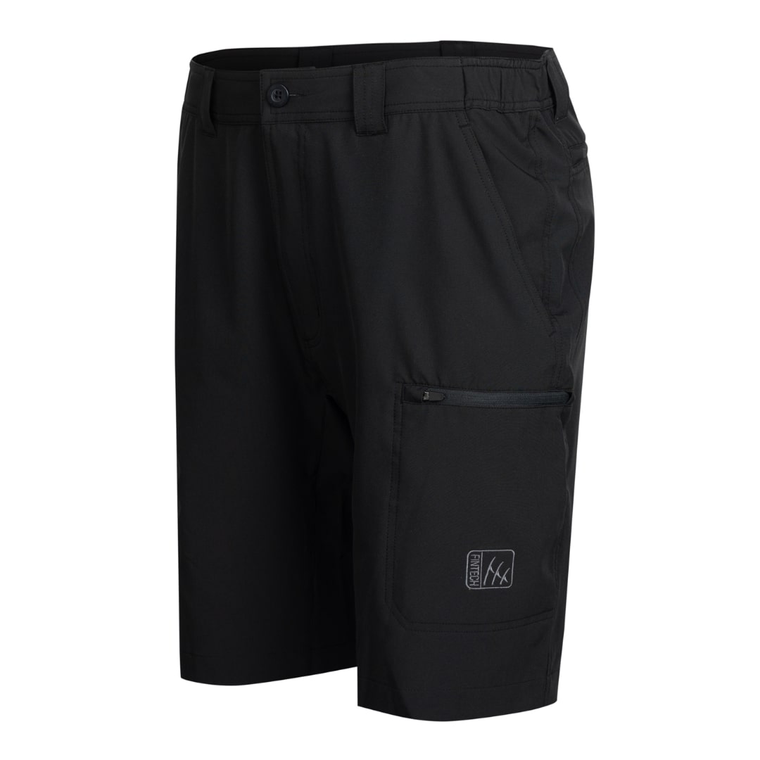Fintech Men's Submariner Short