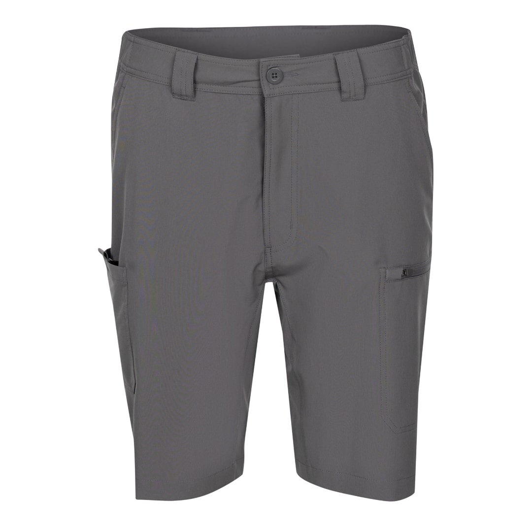 Fintech Men's Submariner Short