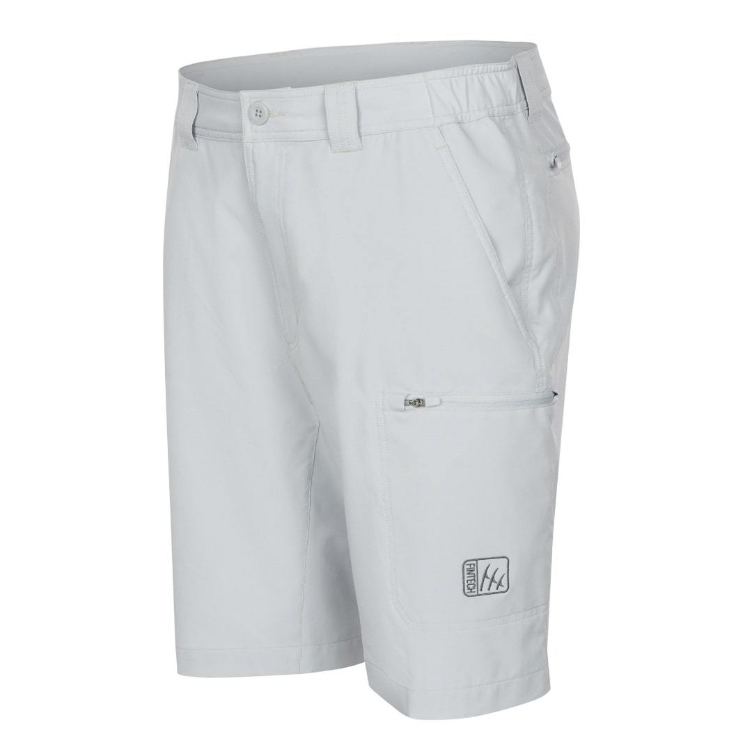 Fintech Men's Submariner Short