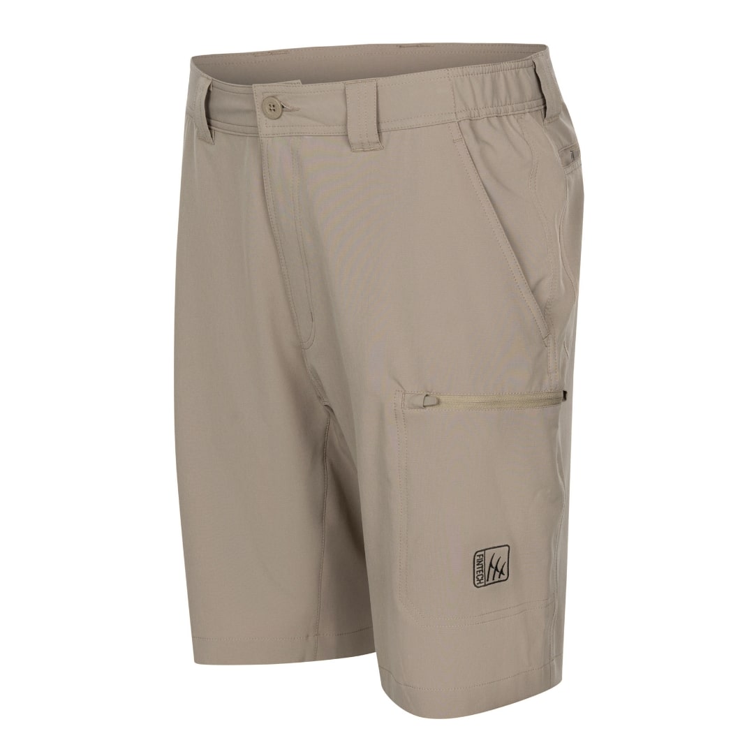 Fintech Men's Submariner Short