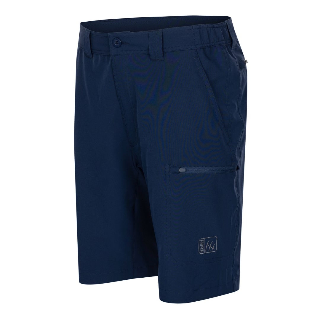 Fintech Men's Submariner Short