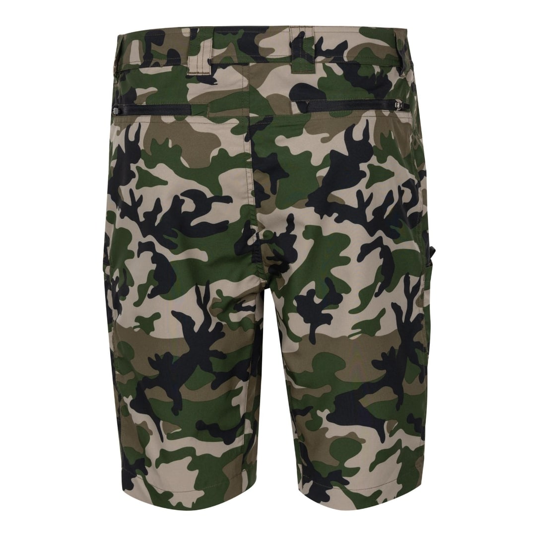 Fintech Men's Submariner Short "WDLND"