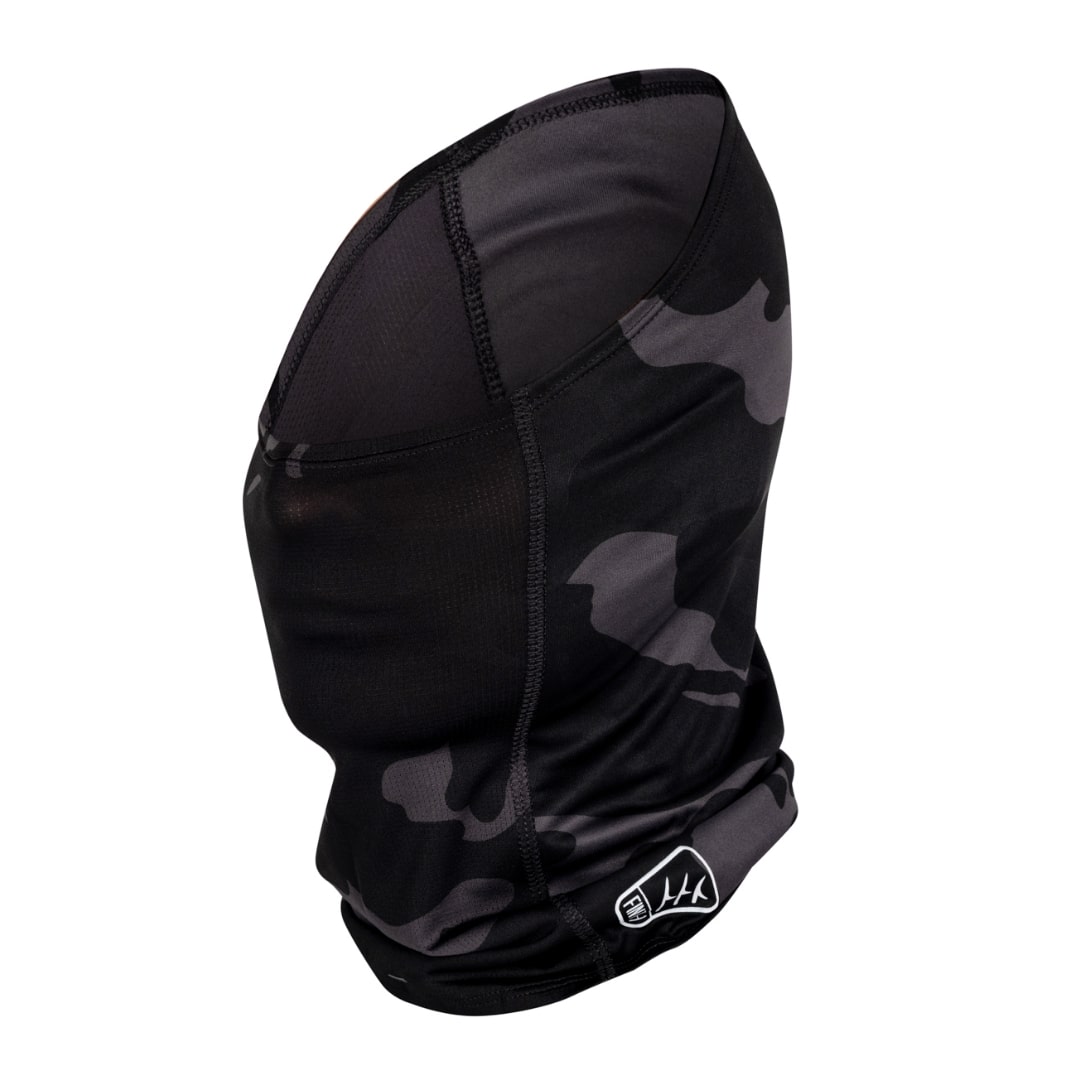 Fintech Men's Mask "WDLND"