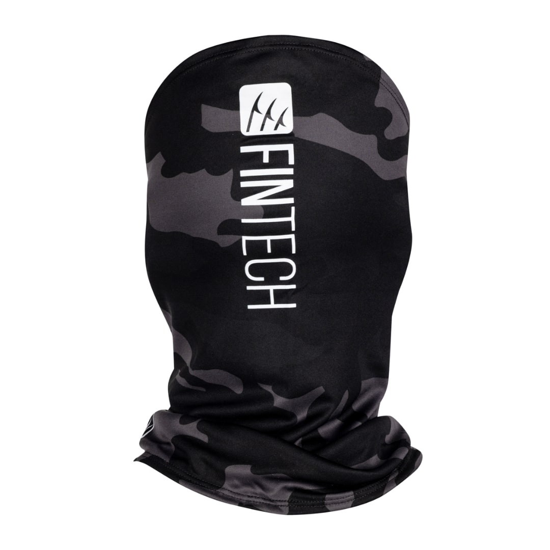Fintech Men's Mask "WDLND"