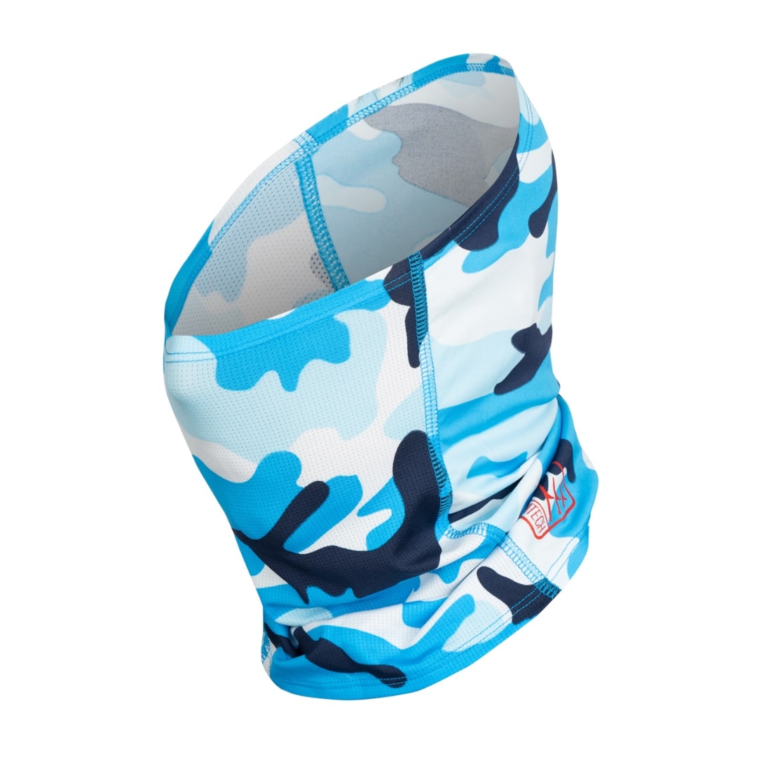 Fintech Men's Mask "WDLND"