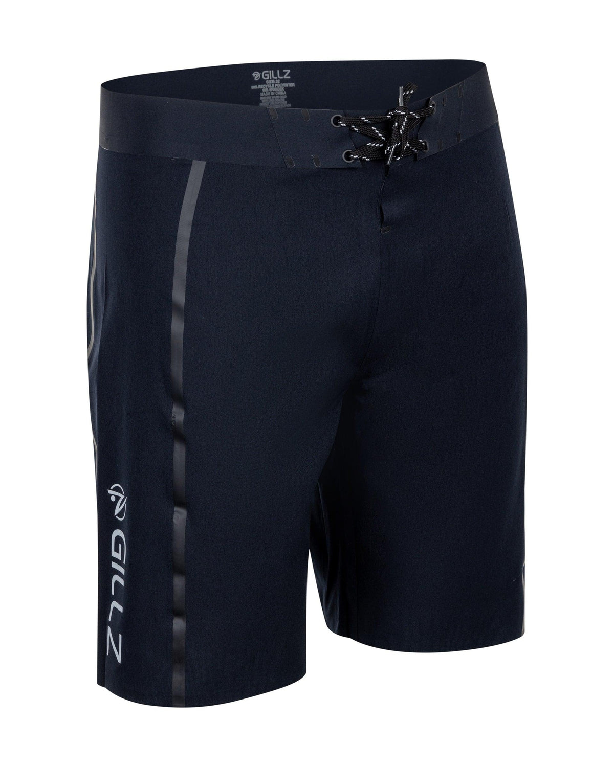 Gillz Men&#39;s Pro Series BoardShort - Gillz