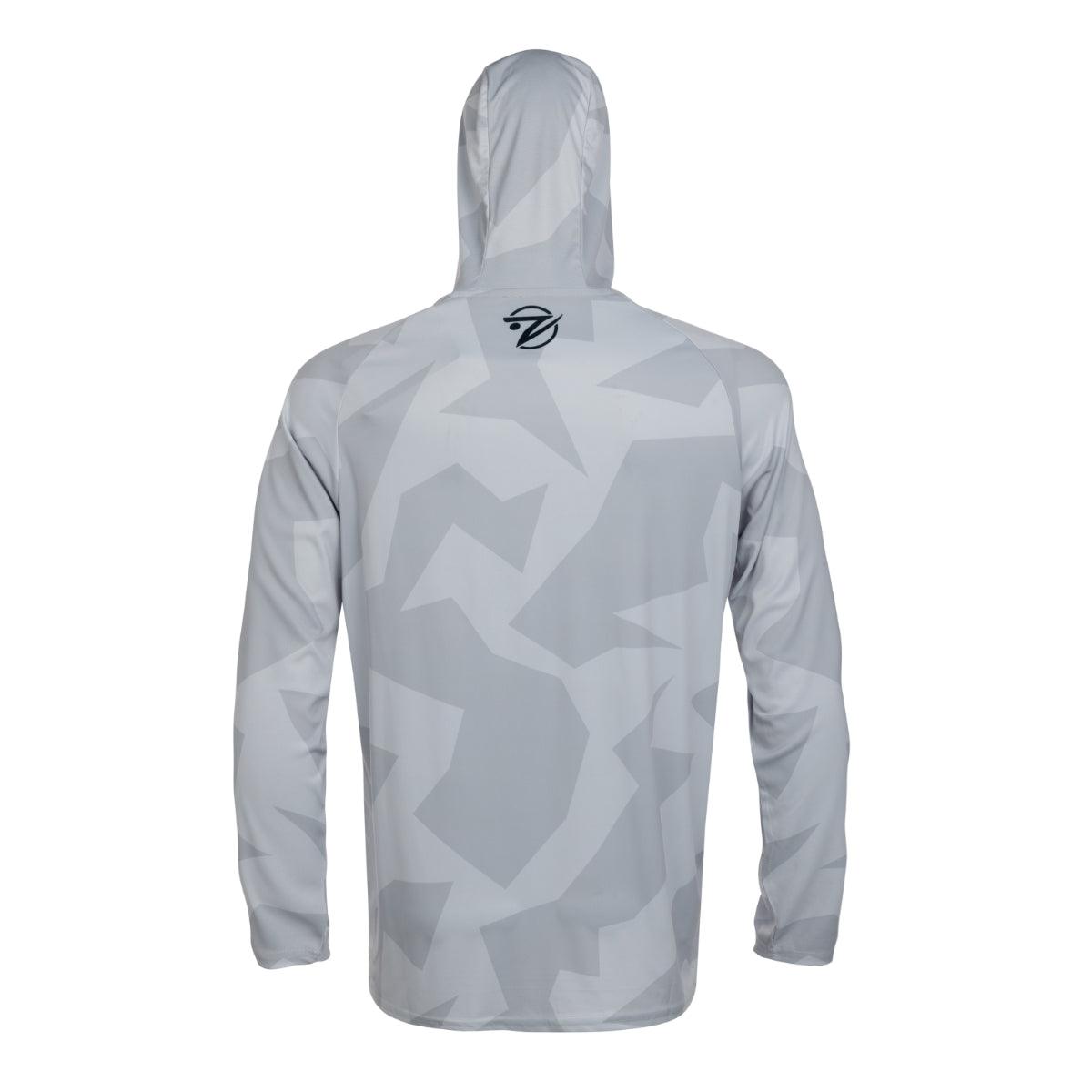 Men's Contender UV Hoodie "M80" - Gillz