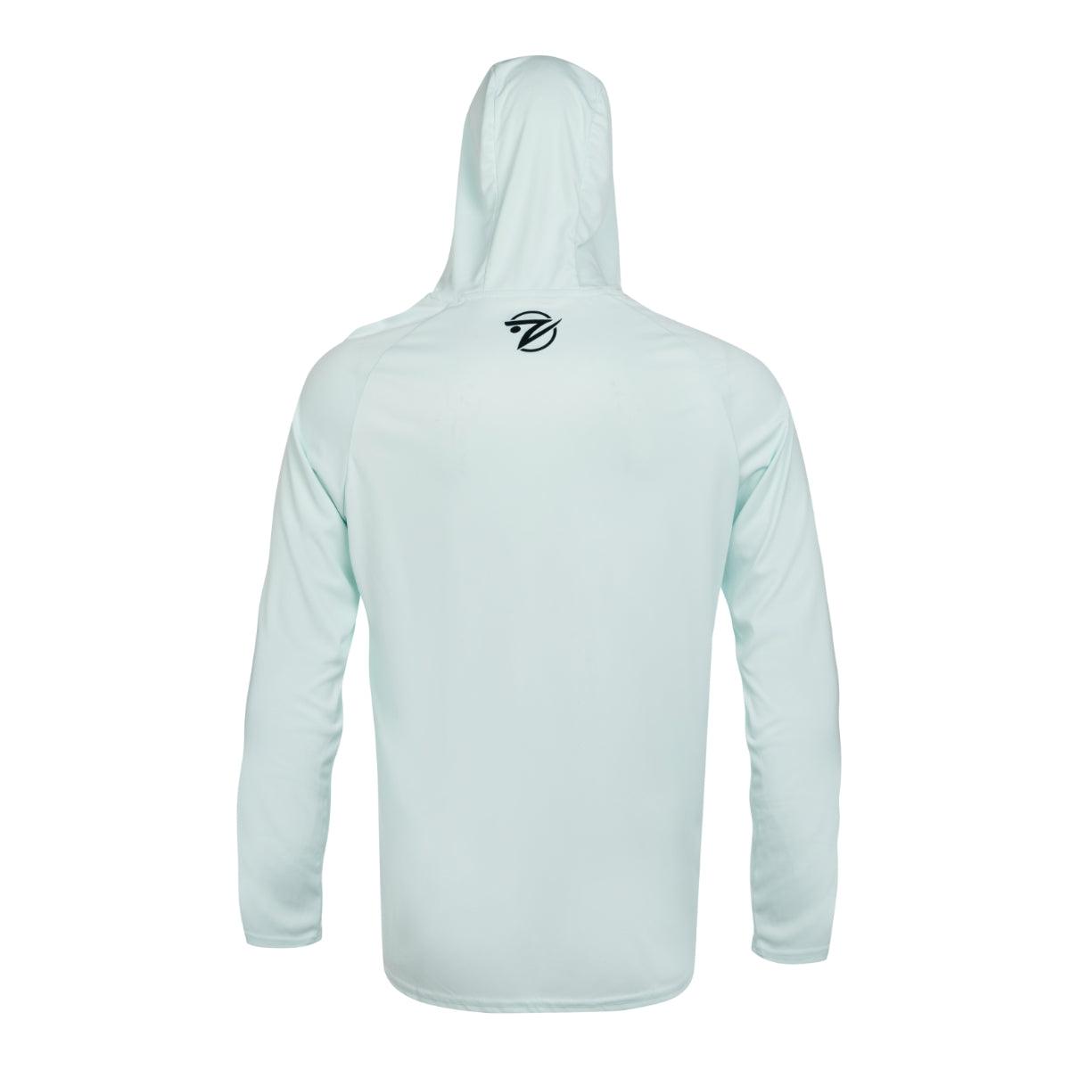 Men's Contender UV Hoodie - Gillz