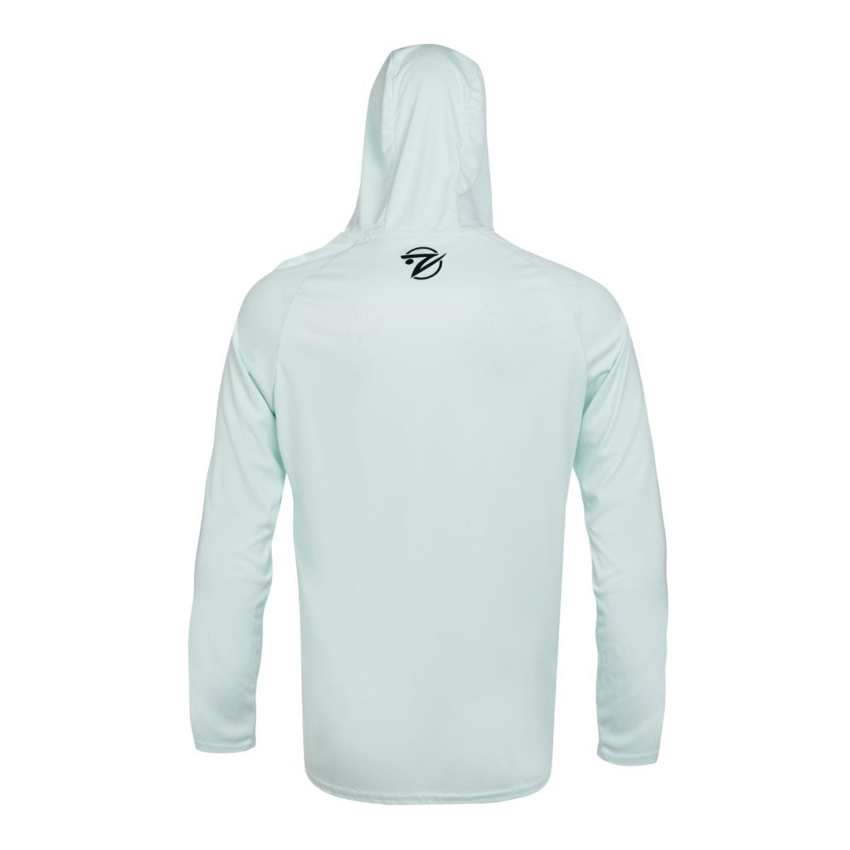 Men&#39;s Contender UV Hoodie - Gillz