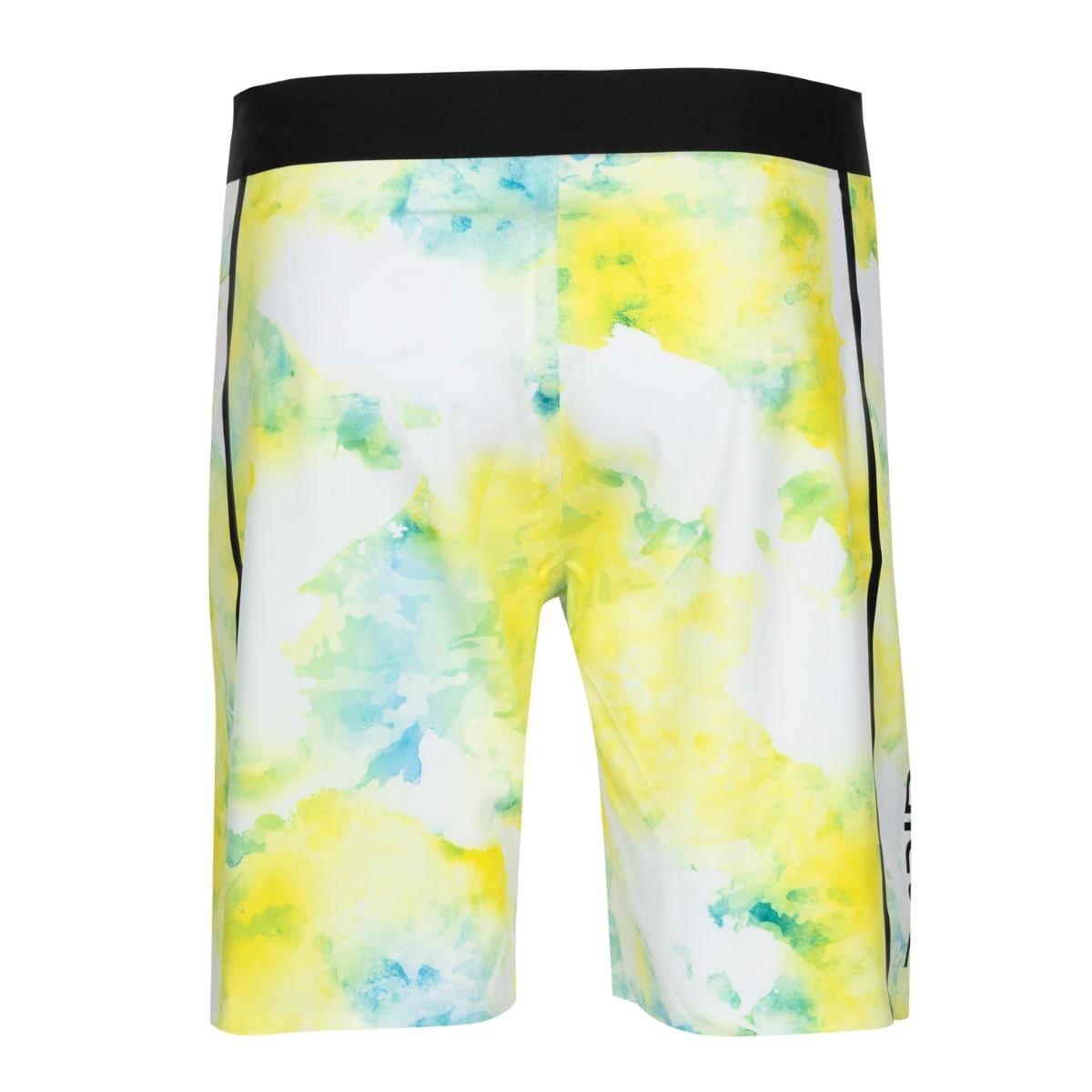 Men's Pro Series Board Short "Mahi DPM" - Gillz