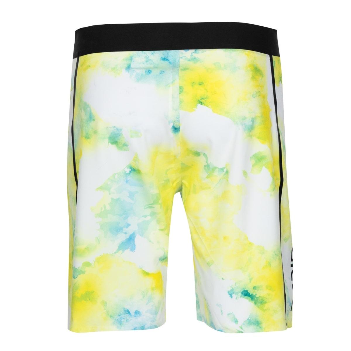 Men&#39;s Pro Series Board Short &quot;Mahi DPM&quot; - Gillz