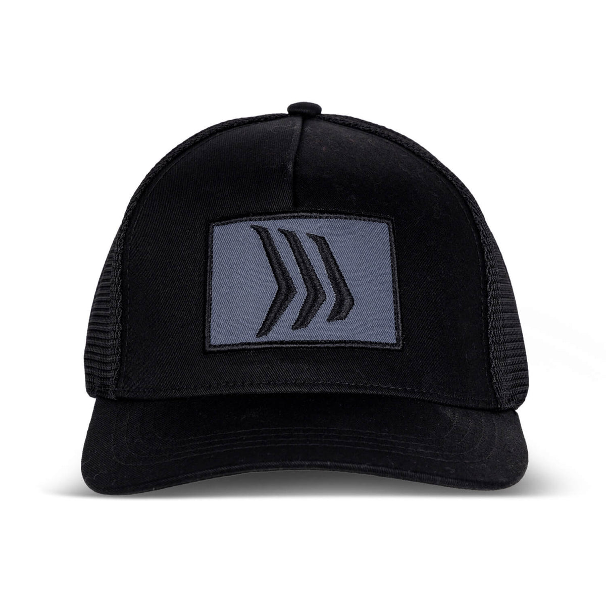 Trucker Mesh Snapback