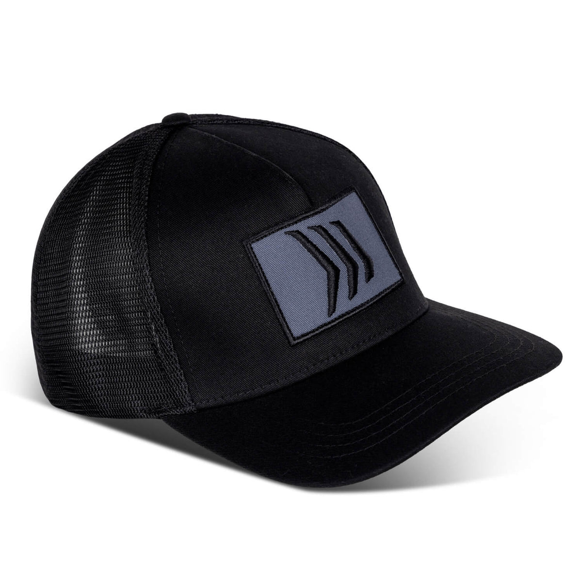 Trucker Mesh Snapback