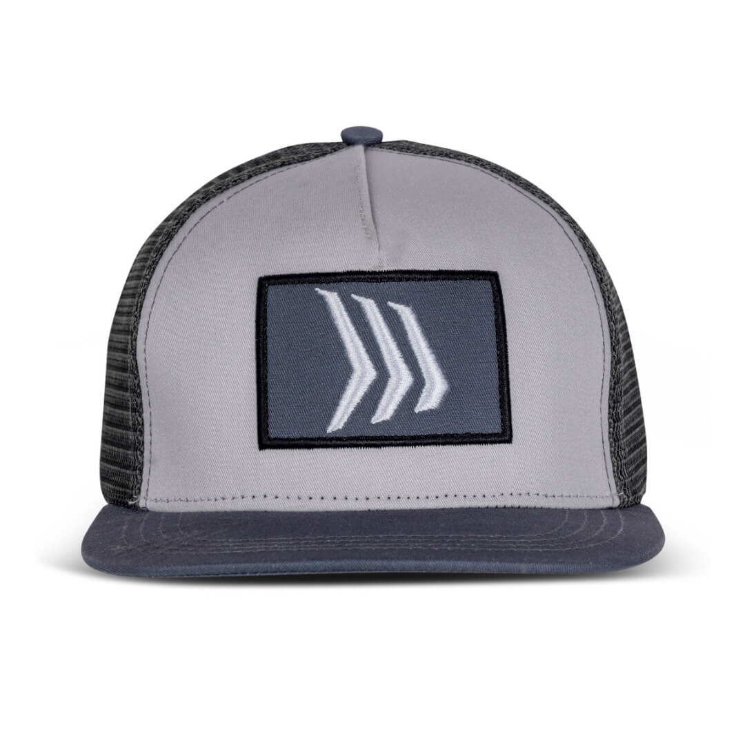 Trucker Mesh Snapback