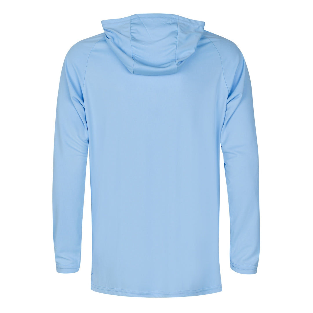 Men&#39;s Contender UV Hoodie